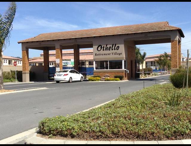 2 BEDROOM PROPERTY TO RENT IN BRACKENFELL SOUTH
